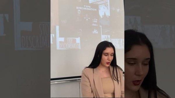 Fighting discrimination in Russia