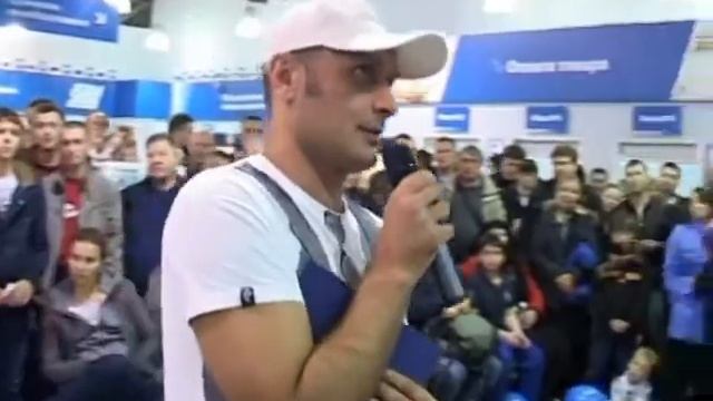 OnflyTV - Юбилей магазина ОЛДИ смотреть онлайн