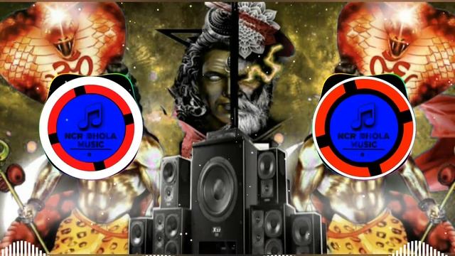 JAI BHOLENATH TRANCE WITH JAI MAHAKAL DIALOG MIX SONG BOL BAM JAIKARA SHIV SONG REMIX SAWAN SPECIAL смотреть онлайн