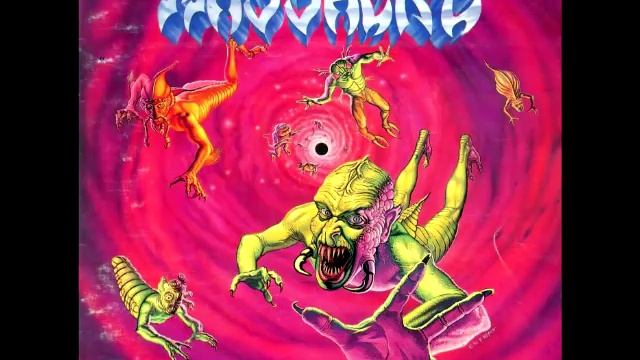 Massacre - From Beyond 1991(Full Album) смотреть онлайн