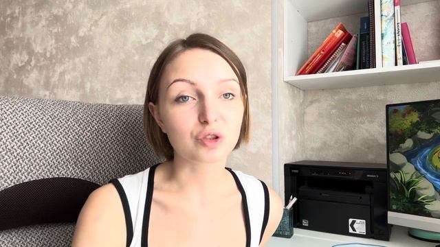 КАК Я ИЗБАВИЛАСЬ ОТ АКНЕ | моя история смотреть онлайн