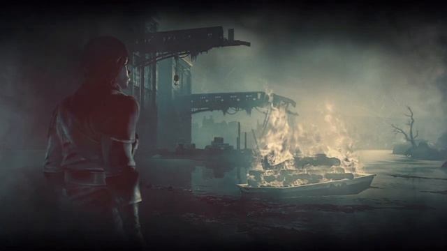 Dishonored DLC-Все концовки истории Дауда смотреть онлайн