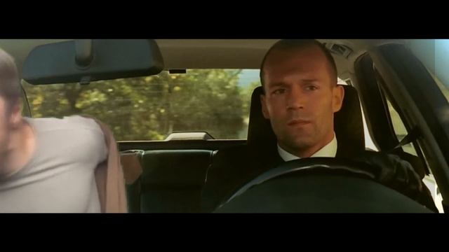 Мурад кинул Стейтема смотреть онлайн