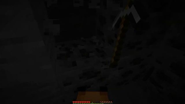 Выживание за лису в майнкрафт 1.19 #1