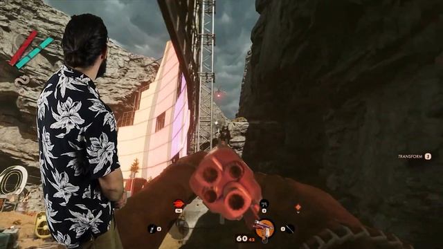 Deathloop is Not A 10/10 смотреть онлайн