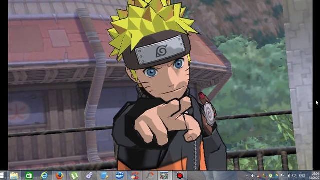 PC Wii Naruto Clash Of Ninja Revolution 3 Repack Kirito Kirigaya смотреть онлайн