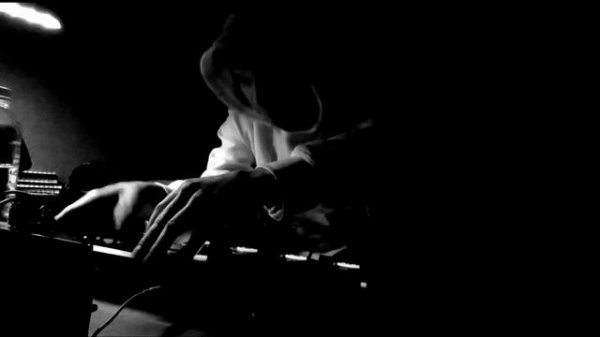 Kid Evol - Into the Deep