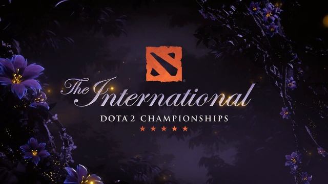 [EN] EG vs Infamous - The International 2019 Group Stage смотреть онлайн