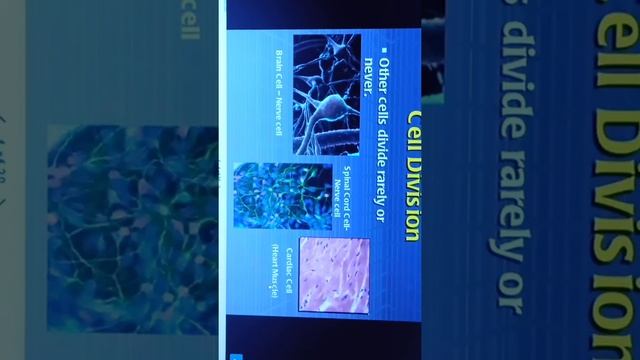 Cell division by mitosis | subscribe  priyasciencetutorial to learn cell division