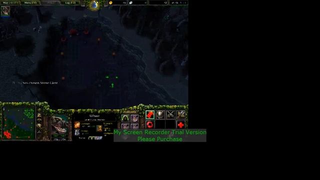 Level 1 Ursa Warrior Killed Roshan смотреть онлайн