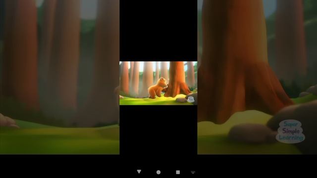 приключения медвежонка и мамы смотреть онлайн