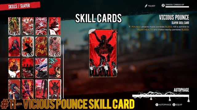 Dead Island 2 - Sola DLC - All Skill Card & Blueprint Locations! смотреть онлайн