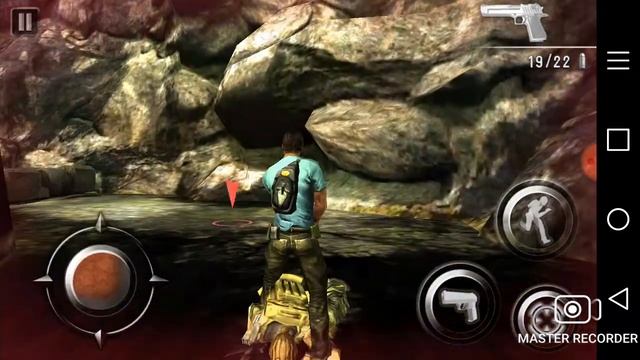 SHADOW GUARDIAN HD GAMEPLAY ANDROID PARTE 1 SAMARINDA,INDONÉSIA смотреть онлайн