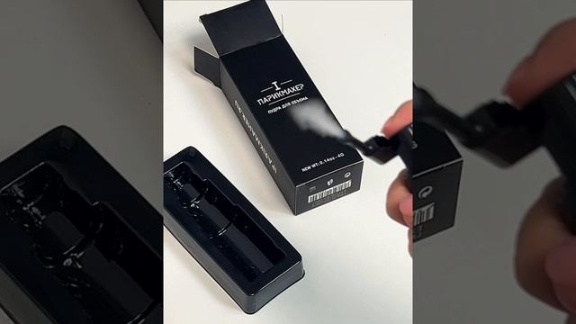 Обзор на самую лучшую и самую популярную пудру для объёма от IPARIKMAHER #hairstyle #hairtutorial