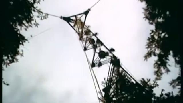 Валдай живая вода (из коллекции "Центрнаучфильма", 1993) смотреть онлайн