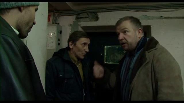 "За Маркса...". Вот такой вот - цугцванг смотреть онлайн