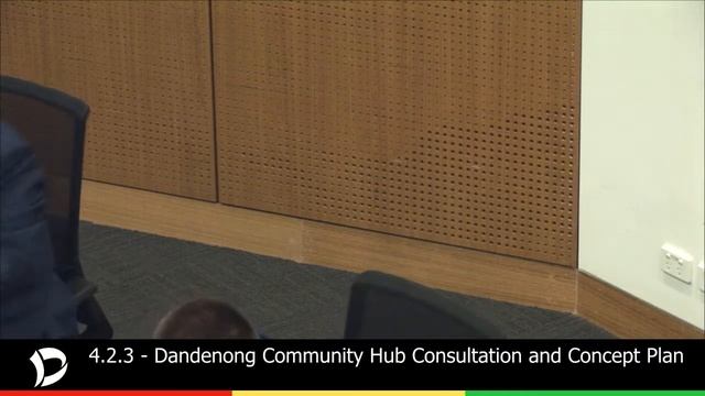 Council Meeting - 11 April 2023