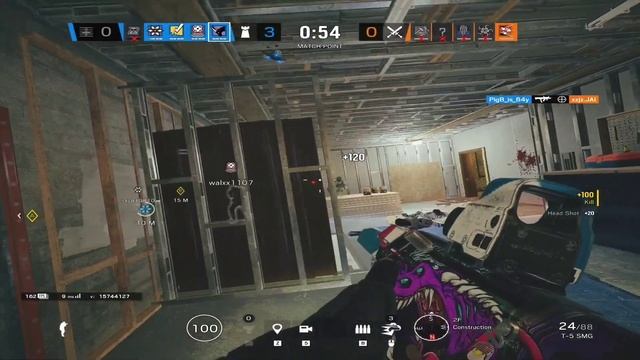 Hentai 🔞 Rainbow Six Montage#11 смотреть онлайн