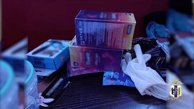 На Дальнем Востоке ликвидирован интим-салон, где проституцией занимались даже несовершеннолетние