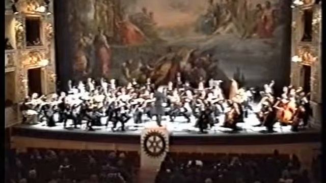 Peter Tchaikovsky Romeo und Juliet Liszt Symphonic Taligás смотреть онлайн