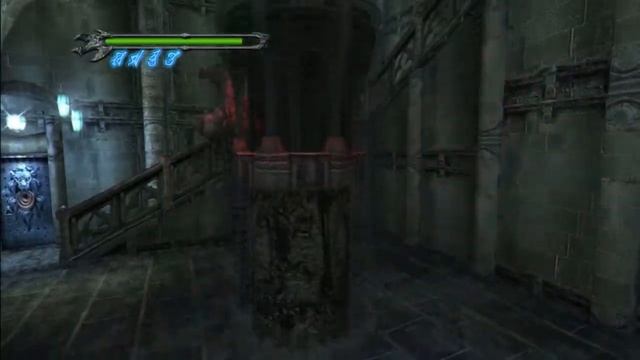 Devil May Cry HD - Missions 4 and 5 - Let's play смотреть онлайн