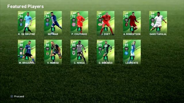 ГЛАВНЫЕ ПРОБЛЕМЫ PES и KONAMI смотреть онлайн