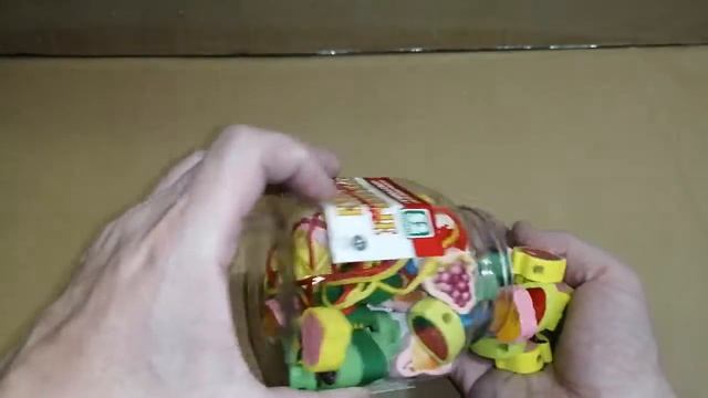 Бусы шнуровка Фрукты 52 детали Анданте РДИ Д-043-2а смотреть онлайн