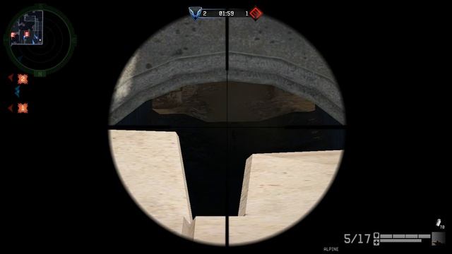 Warface КВ: Дерби vs _-_БОГИ-АРЕНЫ_-_ смотреть онлайн