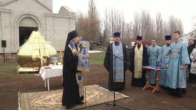 Казанский храм с. Макарье смотреть онлайн