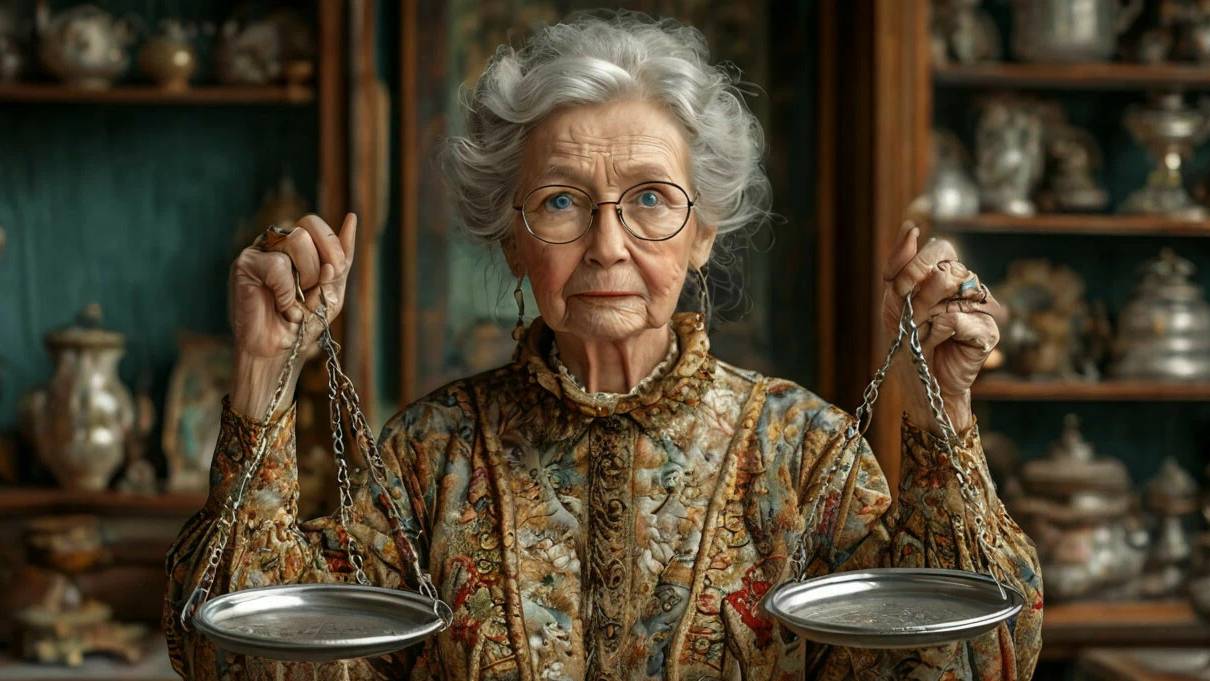 Пенсия в России и пенсия в Европе. Сравнение где больше? смотреть онлайн