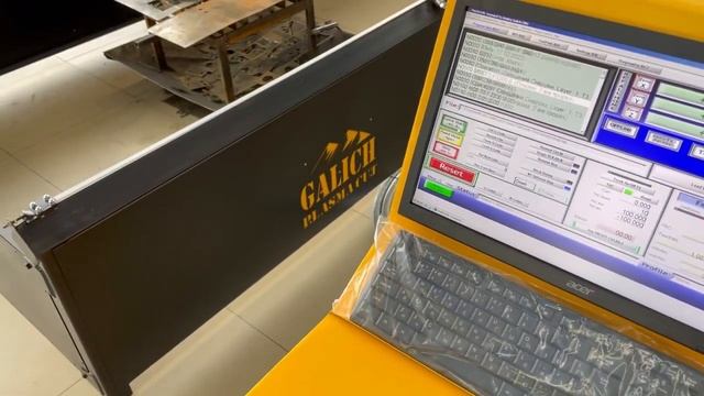 Обзор максимальной комплектации _Профи-MAX 20-35мм_ Galich смотреть онлайн