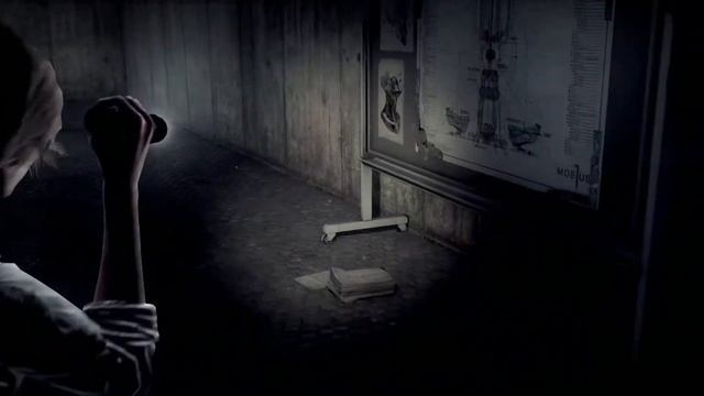 The Evil Within: The Consequence #1 (Второе дополнение) смотреть онлайн