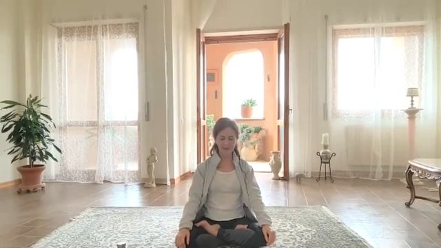 УДЖАЙИ ПРАНАЯМА смотреть онлайн