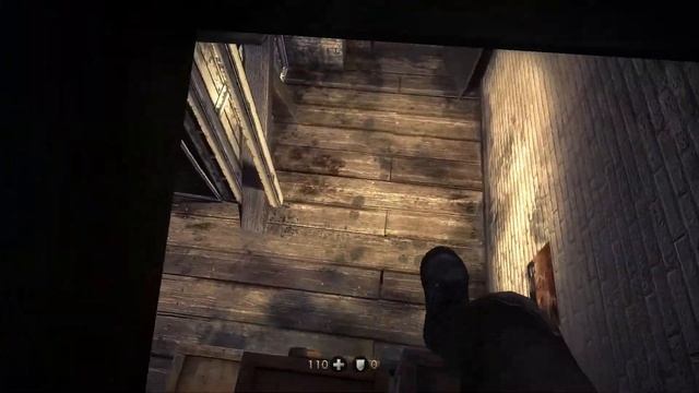 WOLFENSTEIN la nueva orden - PARTE 5 - español 1080p 60FPS смотреть онлайн