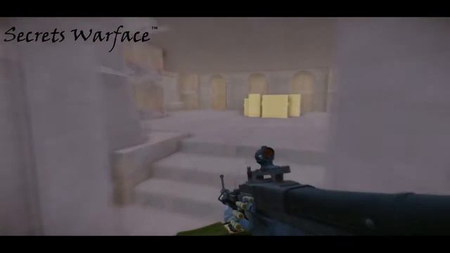 Африка Warface: новый регион [primitive objects] смотреть онлайн