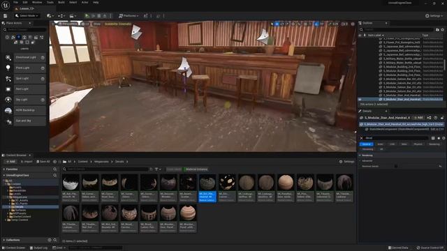 12. Interior Overview смотреть онлайн