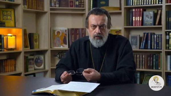 Может ли некрещёный причаститься?