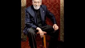 ТИШИНА ВАХТАНГ КИКАБИДЗЕ