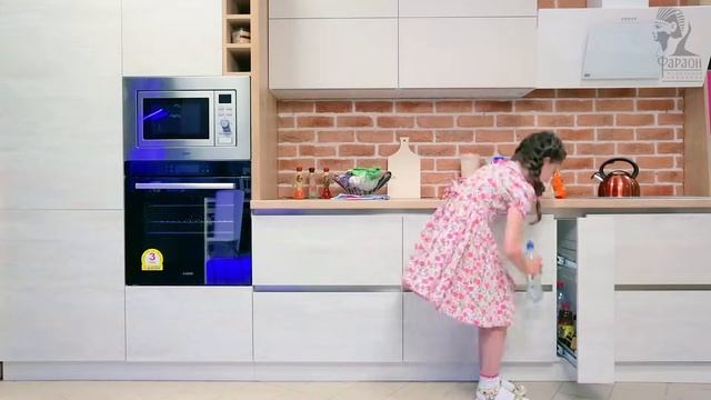 Сколько нужно шуфляд на кухне? Размышления БУДУЩИХ ХОЗЯЕК. смотреть онлайн