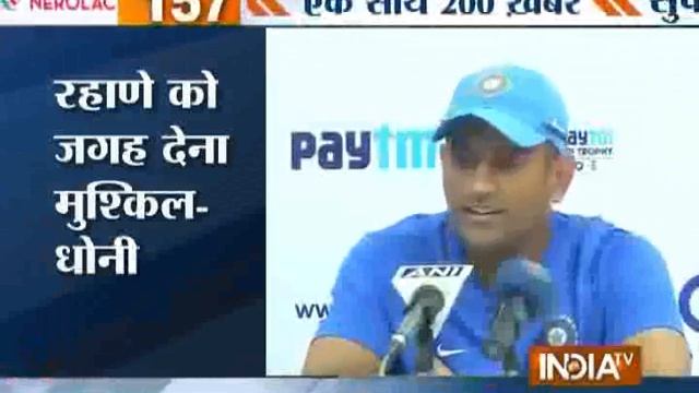 Superfast 200 | 10th October, 2015 | 7:30 (Part 3) - India TV смотреть онлайн