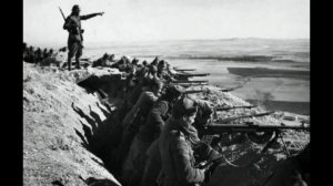 Гражданская война в Испании - полная история