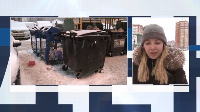 (12+) Московская область возглавила рейтинг по раздельному сбору электронных отходов смотреть онлайн