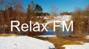 Relax FM - Радио трансляция