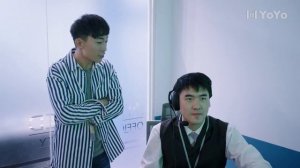 Обмен удачей  1 сезон 13 серия