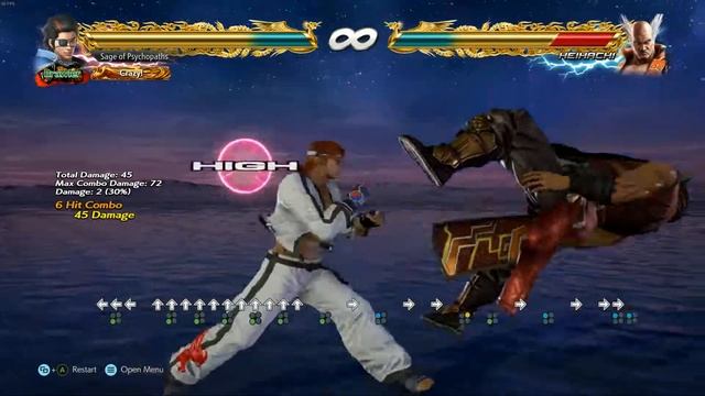 plasma blade combo jabs смотреть онлайн