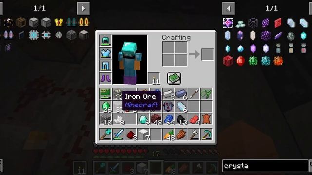Minecraft Mods for you Episode 14 - The Almost Jetpack! смотреть онлайн