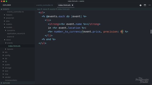 07. Connecting MVC смотреть онлайн