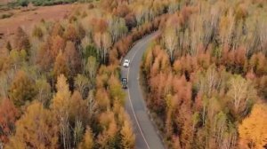 Пикап AMBERTRUCK Work в наличии в Мэйджор Трак Центр