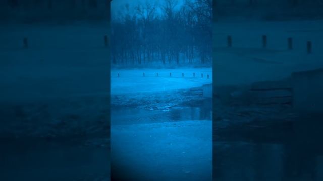 Night Vision Depth Perception смотреть онлайн
