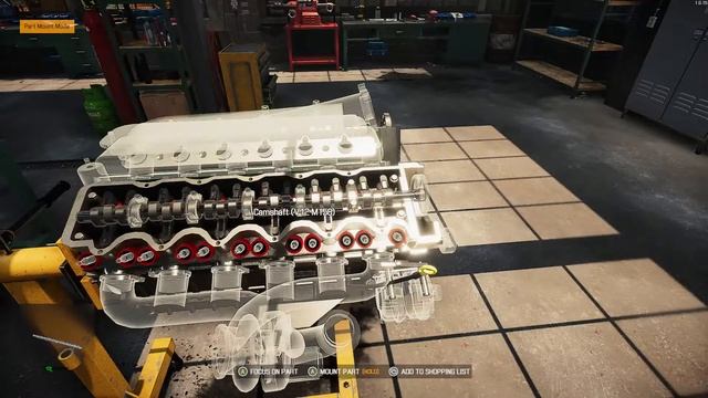 Pagani Huayra Tuning - Car Mechanic Simulator 2021. Pagani DLC смотреть онлайн